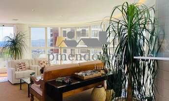 Imagem: Apartamento Alto da Lapa com 04 suítes