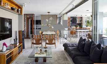 Imagem 5: Apartamento de Alto Padrão. Localização Nobre e Segura. Um Bairro Completo, Revitalizado e