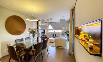 Imagem 7: Apartamento Perdizes com 4 dormitórios( 2 suítes ) e 2 vagas, 128m²