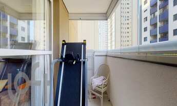 Imagem 4: Apartamento à venda na Vila Ipojuca com 2 quartos e 2 vagas, 74m2