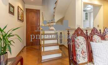 Imagem 2: Apartamento Duplex com 2 quartos e 1 vaga, 78 m2