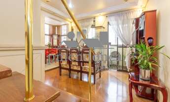 Imagem: Apartamento Duplex com 2 quartos e 1 vaga