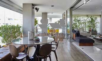 Imagem 3: Apartamento de Alto Padrão. Localização Nobre e Segura. Um Bairro Completo, Revitalizado e