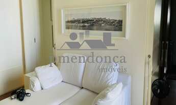 Imagem 6: Apartamento Alto da Lapa com 04 suítes e 6 vagas, 366m²