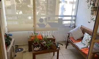 Imagem 3: Apartamento à venda na Pompéia com 02 dormitórios ( 1 suíte ) e 1 vaga, 65m2