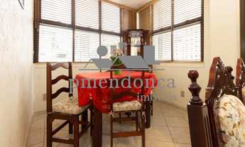 Imagem 5: Apartamento Duplex com 2 quartos e 1 vaga, 78 m2