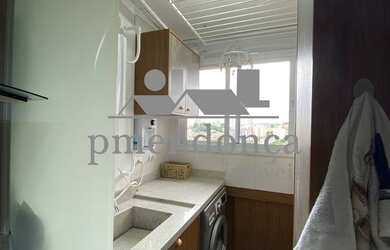 Imagem 9: Apartamento à venda Vila Romana com 65m², 2 quartos e 2 vagas