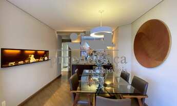 Imagem 6: Apartamento Perdizes com 4 dormitórios( 2 suítes ) e 2 vagas, 128m²