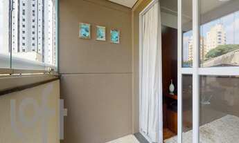 Imagem 3: Apartamento à venda na Vila Ipojuca com 2 quartos e 2 vagas, 74m2