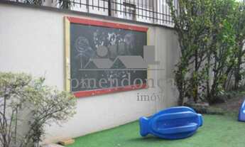 Imagem 6: Apartamento com 50m² em Perdizes, 2 dormitórios e 1 vaga