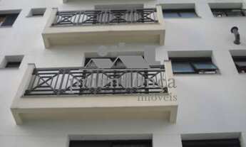 Imagem 3: Apartamento com 50m² em Perdizes, 2 dormitórios e 1 vaga