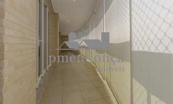 Imagem 4: Apartamento Alto Padrão no Alto da Lapa com 4 suítes e 5 vagas, 366m²