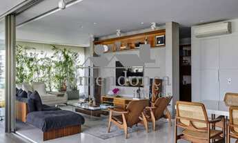 Imagem 7: Apartamento de Alto Padrão. Localização Nobre e Segura. Um Bairro Completo, Revitalizado e