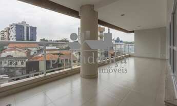 Imagem 2: Apartamento Alto Padrão no Alto da Lapa com 235m²