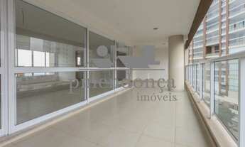 Imagem 4: Apartamento Alto Padrão no Alto da Lapa com 235m²