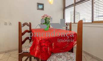 Imagem 6: Apartamento Duplex com 2 quartos e 1 vaga, 78 m2