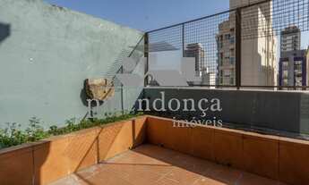 Imagem 4: Cobertura Duplex a venda em Pinheiros, com 170 m²
