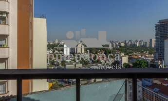 Imagem 3: Cobertura Duplex a venda em Pinheiros, com 170 m²