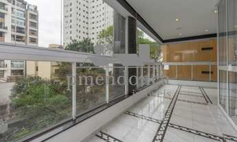 Imagem: Apartamento 4 quartos, 3 suites, 4 vagas,257