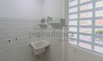 Imagem 4: Apartamento na Sta Cecília reformado estilo loft, pronto para morar!