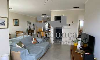 Imagem 3: Apartamento à venda Vila Romana com 65m², 2 quartos e 2 vagas