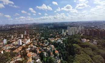 Imagem 4: Cobertura Duplex à venda na Vila Ipojuca , 461 m²