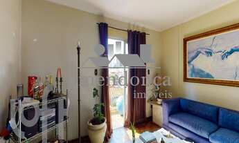 Imagem: Apartamento Rua Bergamota com terraço