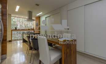 Imagem 7: Apartamento 3 quartos, 1 suite, 1 vaga, 237 m2