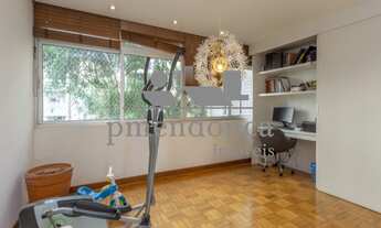 Imagem 6: Apartamento 3 quartos, 1 suite, 1 vaga, 237 m2