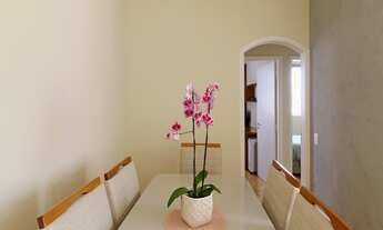 Imagem 2: Apartamento na Pompéia com 2 dormitórios e 2 vagas, 63m²