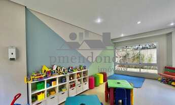 Imagem 5: Apartamento á venda com 3 quartos e 2 vagas, 110m² por R$ 1.300.000