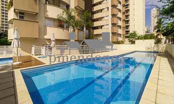 Imagem 4: APARTAMENTO RESIDENCIAL em São Paulo - SP, Pompéia