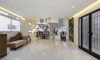 Imagem 3: Apartamento 4 quartos, 3 suites, 3 vagas,330m2