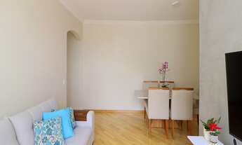 Imagem: Apartamento na Pompéia com 2 dormitórios