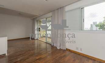 Imagem 7: Apartamento 3 quartos, 3 suites, 3 vagas, 140 m2 Alto da Lapa