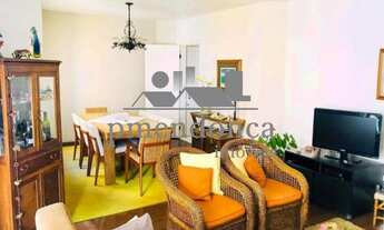 Imagem: Apartamento em Perdizes com 4 quartos, 2