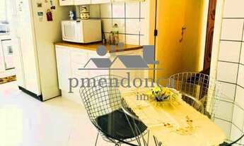 Imagem 7: Apartamento em Perdizes com 4 quartos, 2 suites e 2 vagas, 152 m²