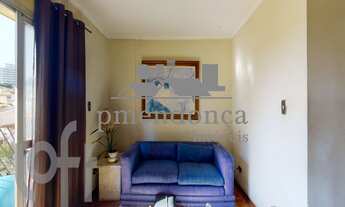 Imagem 4: Apartamento Rua Bergamota com terraço, 2 suítes e 1 vaga, 80m²