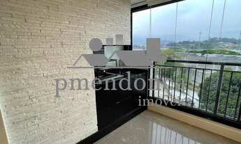 Imagem 5: Apartamento com 3 Dormitórios e 2 vagas na Lapa pronto para morar