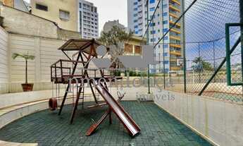 Imagem 6: Apartamento á venda com 3 quartos e 2 vagas, 110m² por R$ 1.300.000