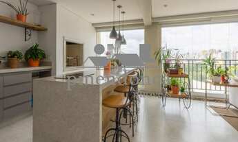 Imagem 3: Apartamento de Alto Padrão com vista para Parque da Água Branca, 04 suítes e 04 vagas!