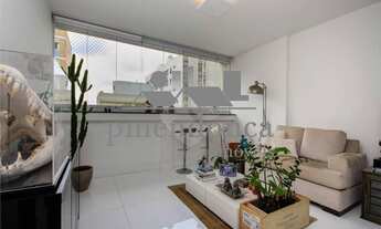 Imagem 6: Apartamento 4 quartos, 3 suites, 3 vagas,330m2