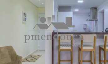 Imagem 7: Apartamento na Vila Romana com 2 quartos e 2 vagas, 86m²