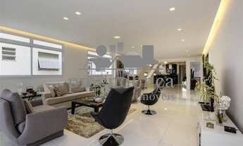 Imagem: Apartamento 4 quartos, 3 suites, 3 vagas,330m2