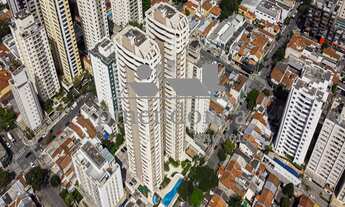 Imagem 5: APARTAMENTO RESIDENCIAL em São Paulo - SP, Pompéia