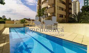 Imagem 3: APARTAMENTO RESIDENCIAL em São Paulo - SP, Pompéia