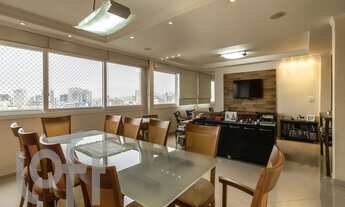 Imagem: Apartamento à venda em frente ao Mackenzie