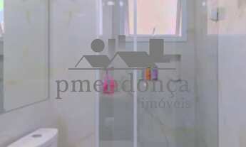 Imagem 5: Apartamento na Vila Romana com 2 quartos e 2 vagas, 86m²