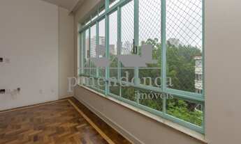 Imagem 3: Apartamento 3 quartos, 1 suite, 1 vaga, 217 mts reformado