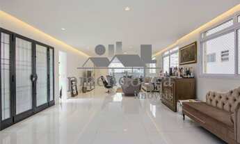 Imagem 4: Apartamento 4 quartos, 3 suites, 3 vagas,330m2